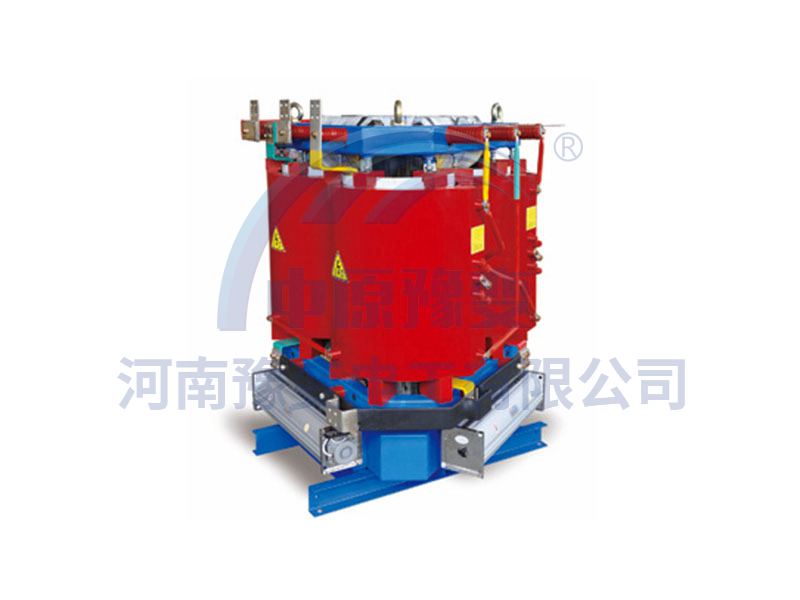 SC(B)13立体卷铁心干式变压器