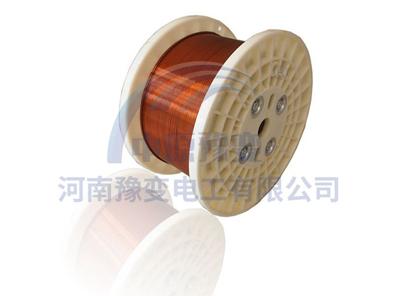 大型漆包铝圆线